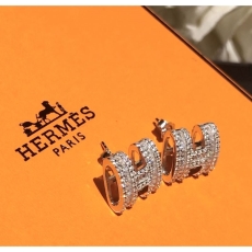 Hermes Earrings